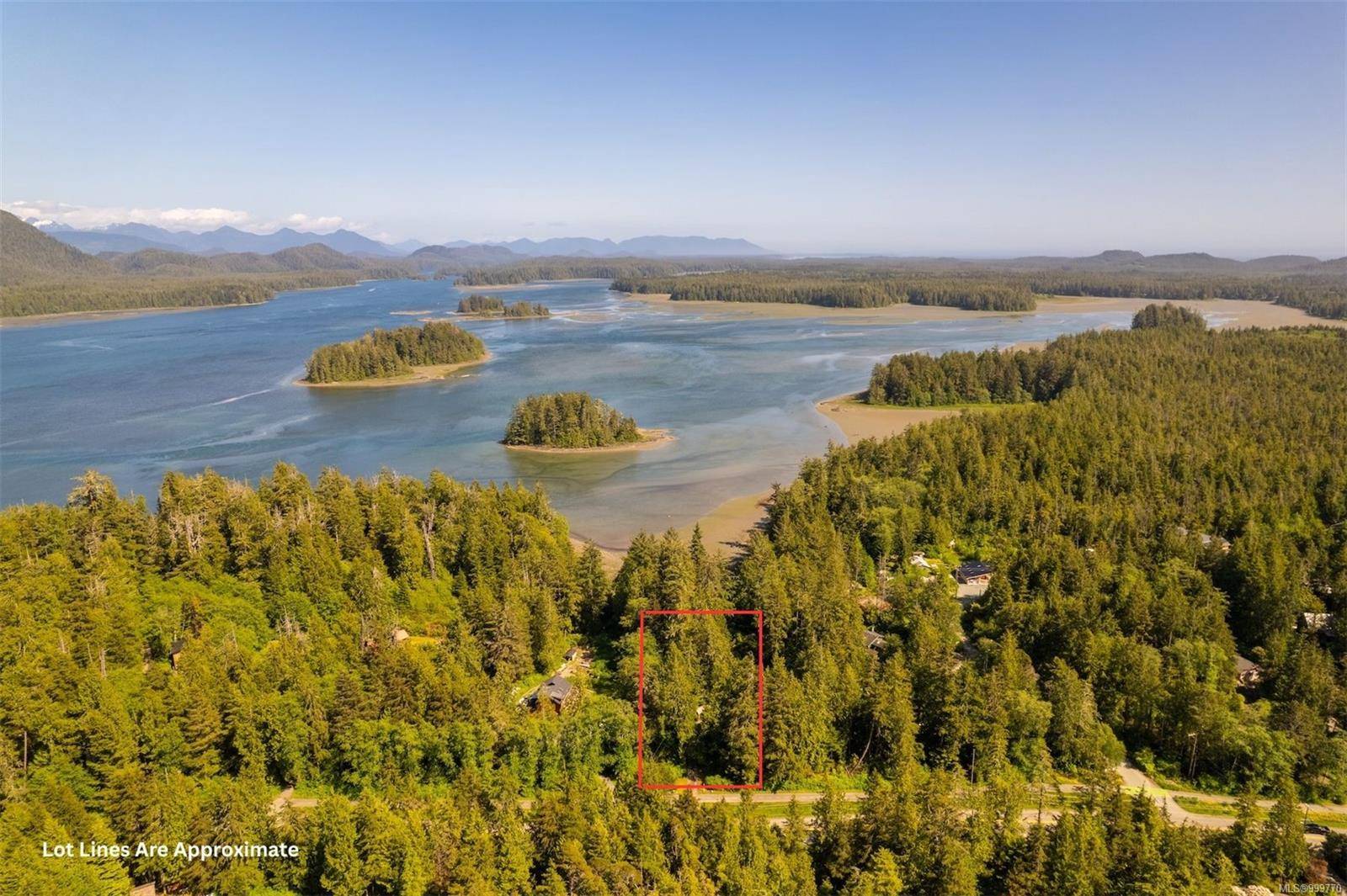 1076 Pacific Rim Hwy, Tofino, BC V0R 2Z0