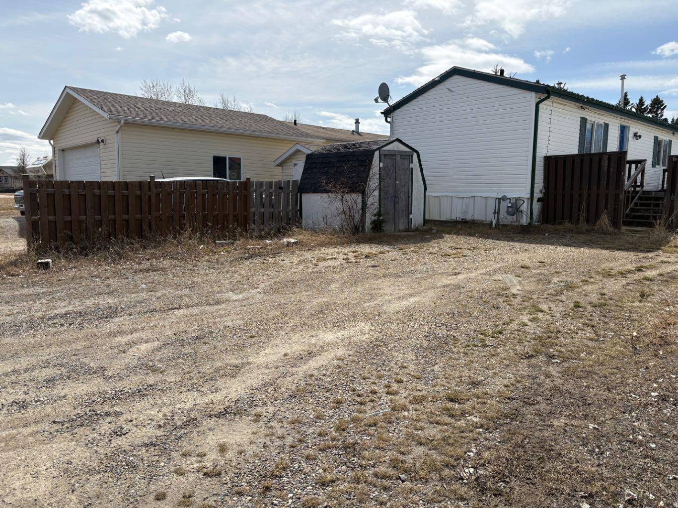 Rocky Mountain House, AB T4T1N9,4504 59 ST