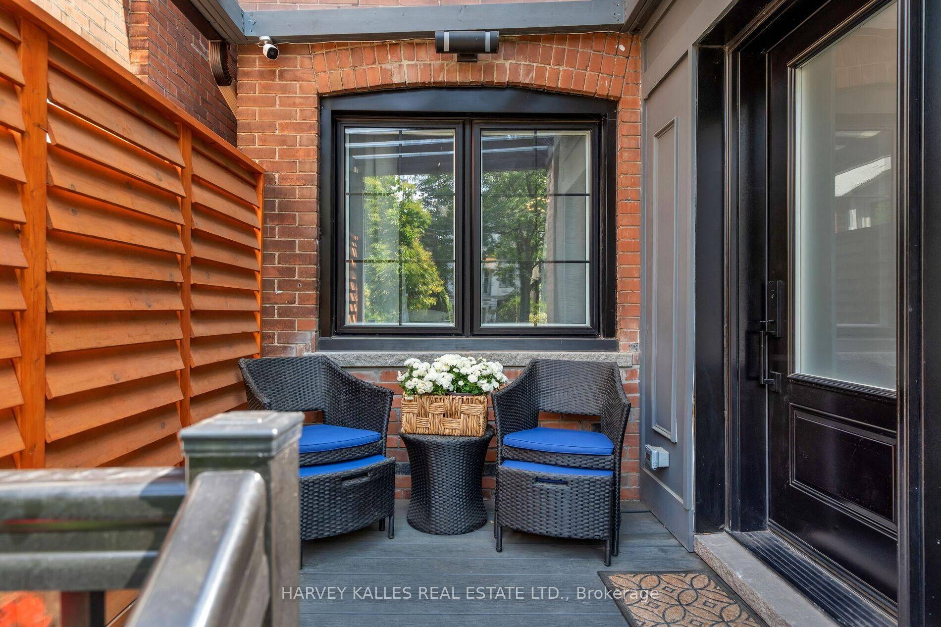 Toronto C09, ON M4W 3B2,39 Standish AVE