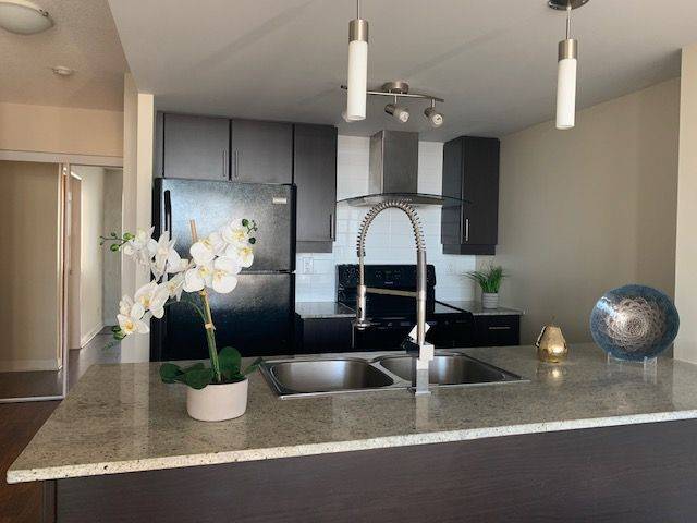 25 Town Centre CT #N2607, Toronto E09, ON M1P 0B4
