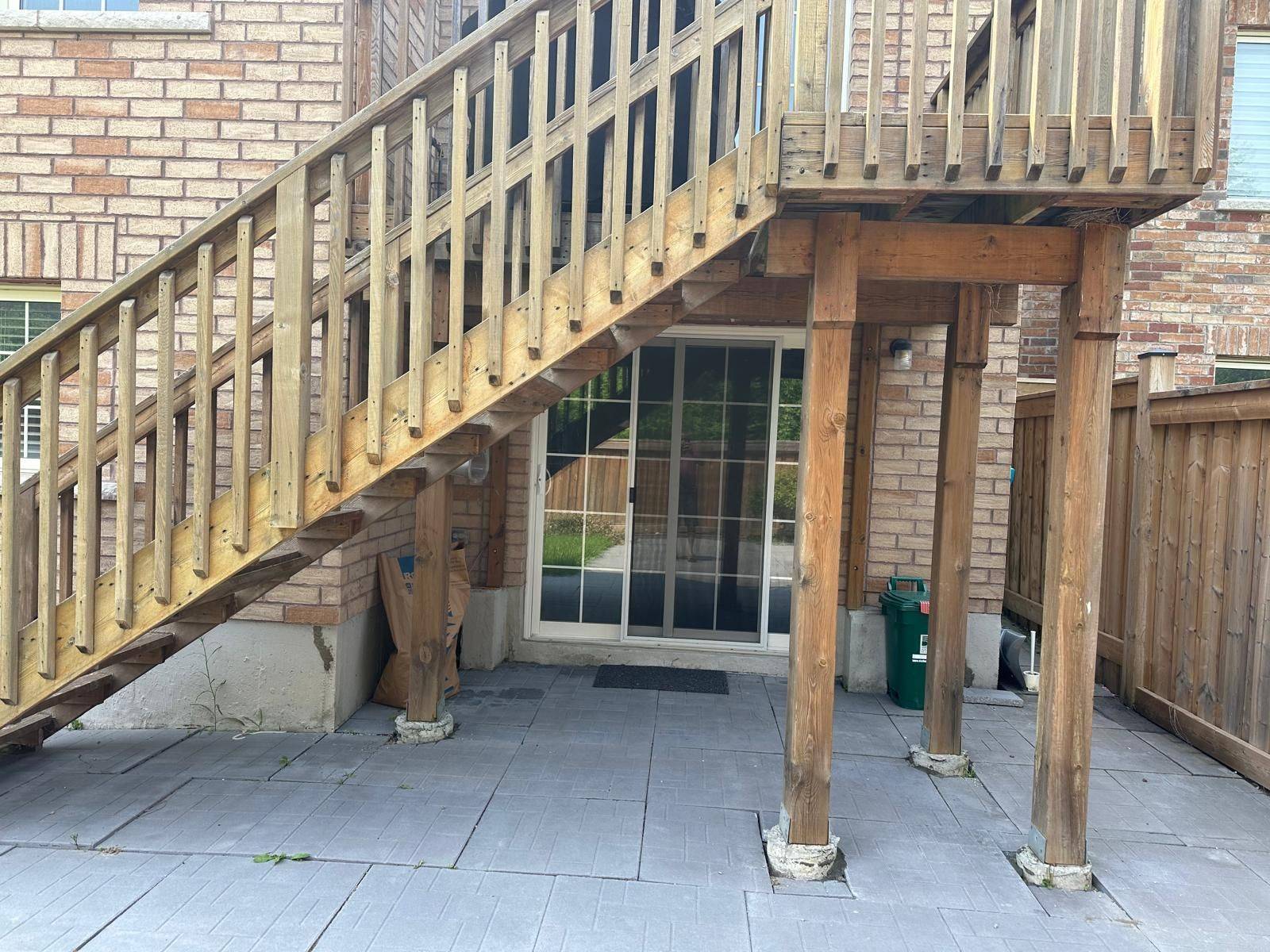 Oshawa, ON L1L 0H6,2449 Secreto DR #Basement