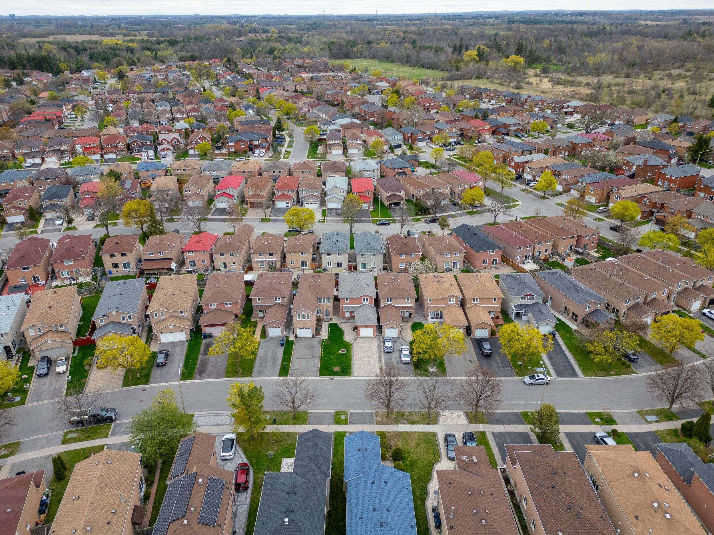 Toronto E11, ON M1B 5C7,26 Birrell AVE