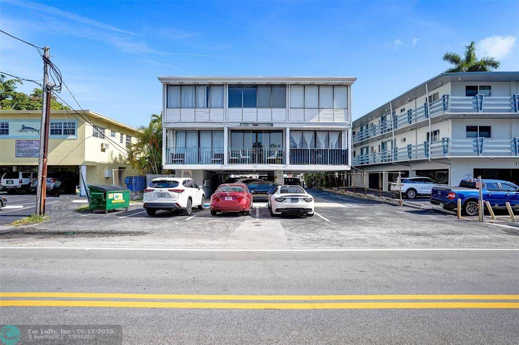 1531 SE 15th St  #5, Fort Lauderdale, FL 33316
