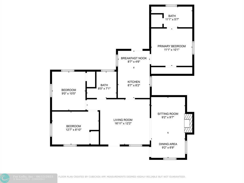 Pompano Beach, FL 33064,1540 NE 48th Ct