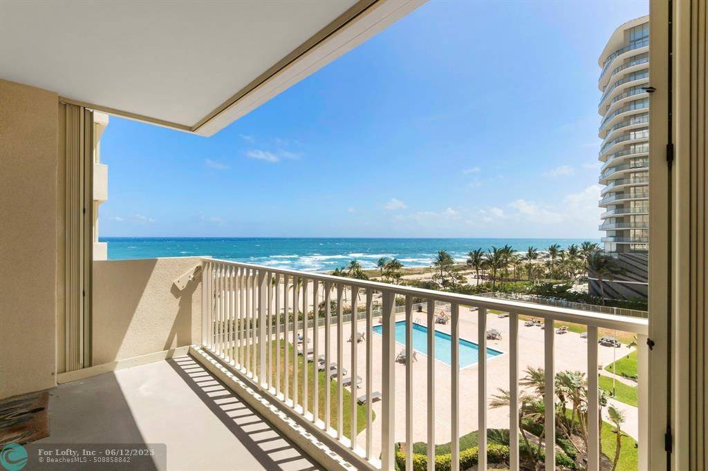 Pompano Beach, FL 33062,750 N Ocean Blvd  #604