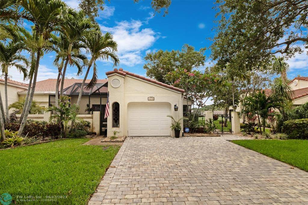 654 DC Emerald Way E, Deerfield Beach, FL 33442
