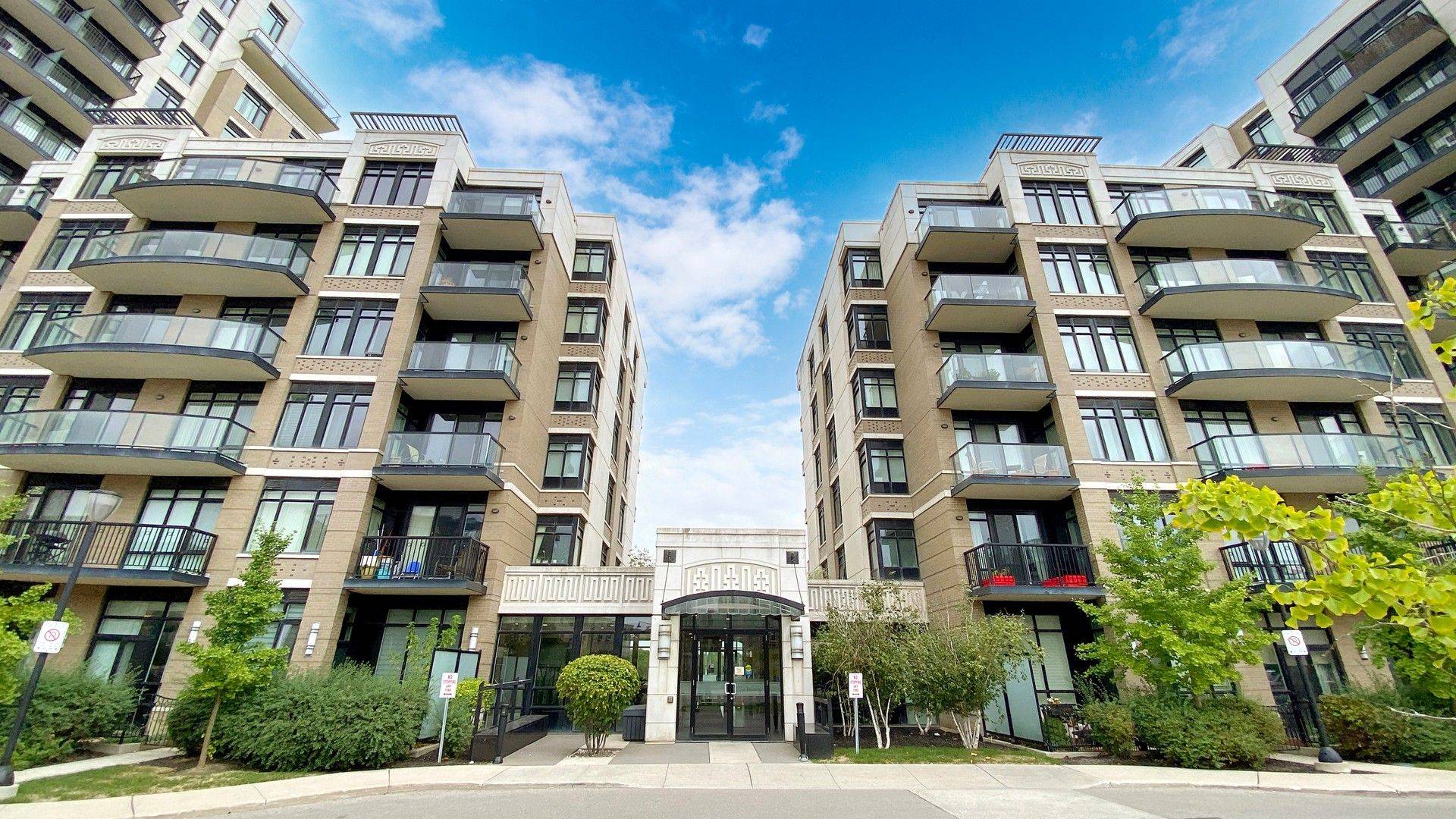 131 Upper Duke CRES #503, Markham, ON L6G 0C9