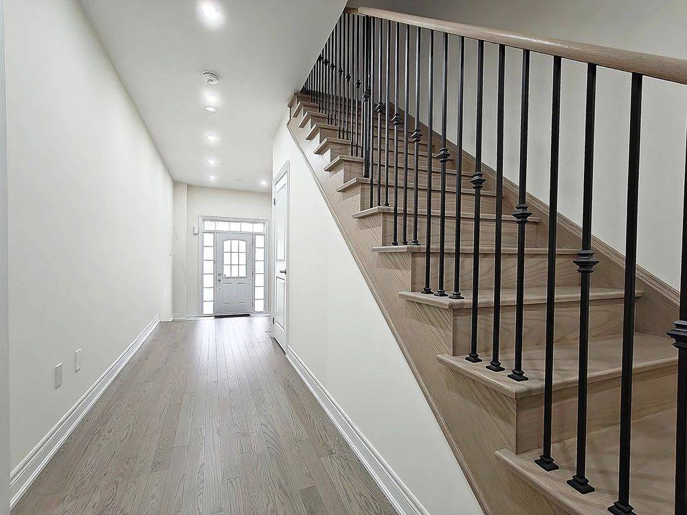 Markham, ON L3S 0E9,36 Andress WAY