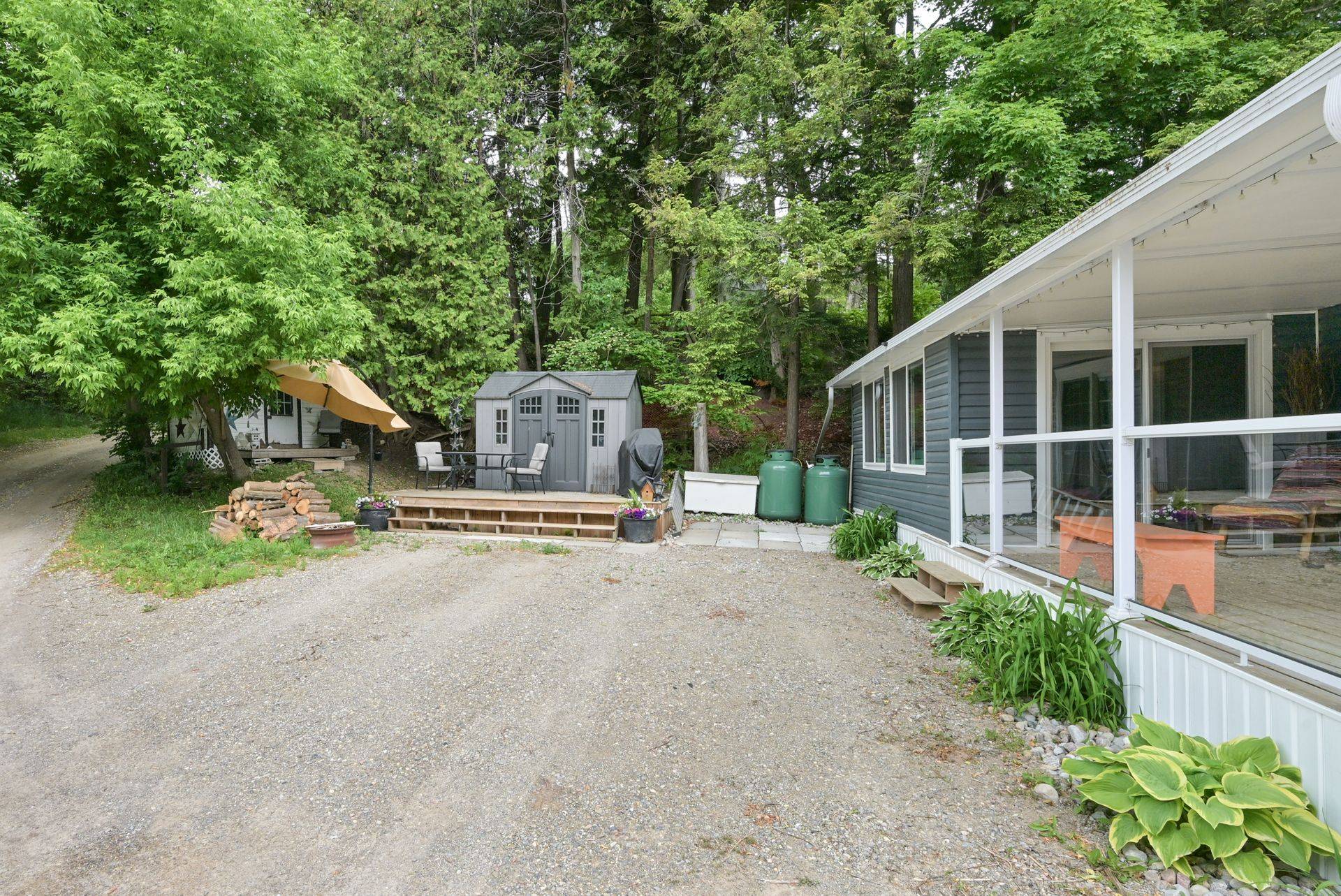New Tecumseth, ON L9R 2G2,6047 Highway 89 N/A #Lot 98