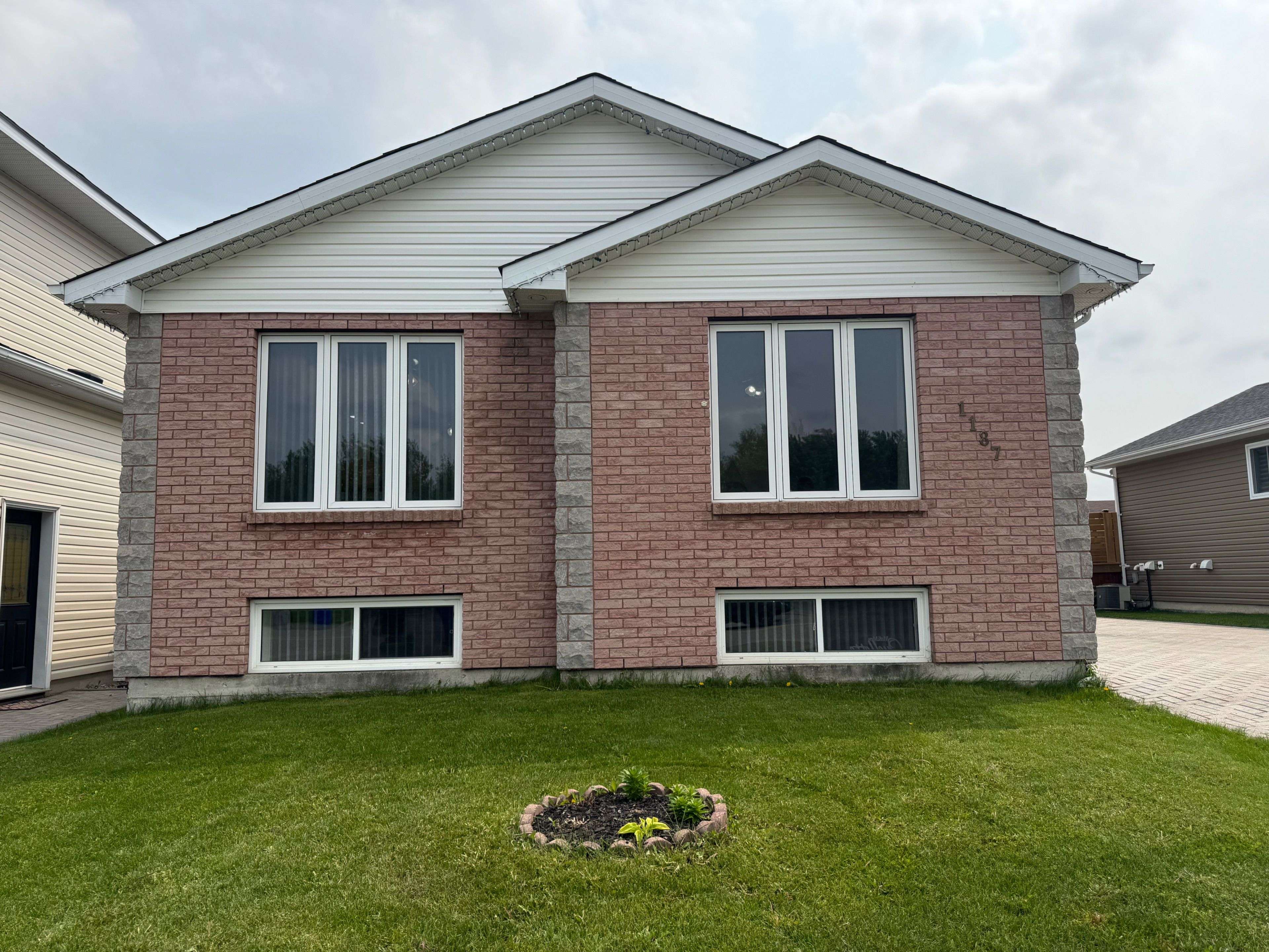 1187 Park AVE, Timmins, ON P4R 1M3