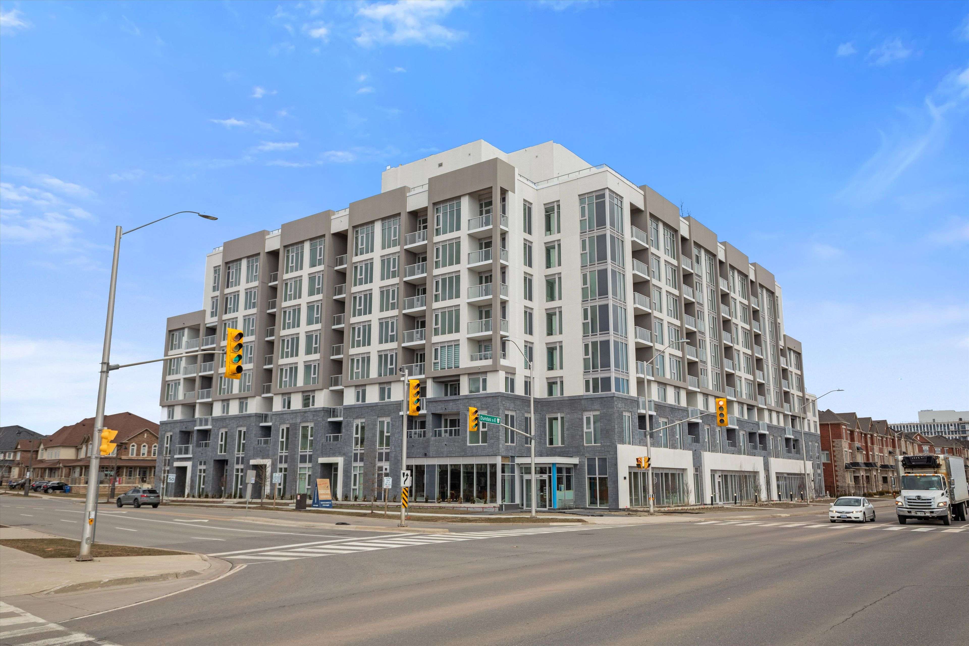 412 Silver Maple RD #423, Oakville, ON L6H 7E3