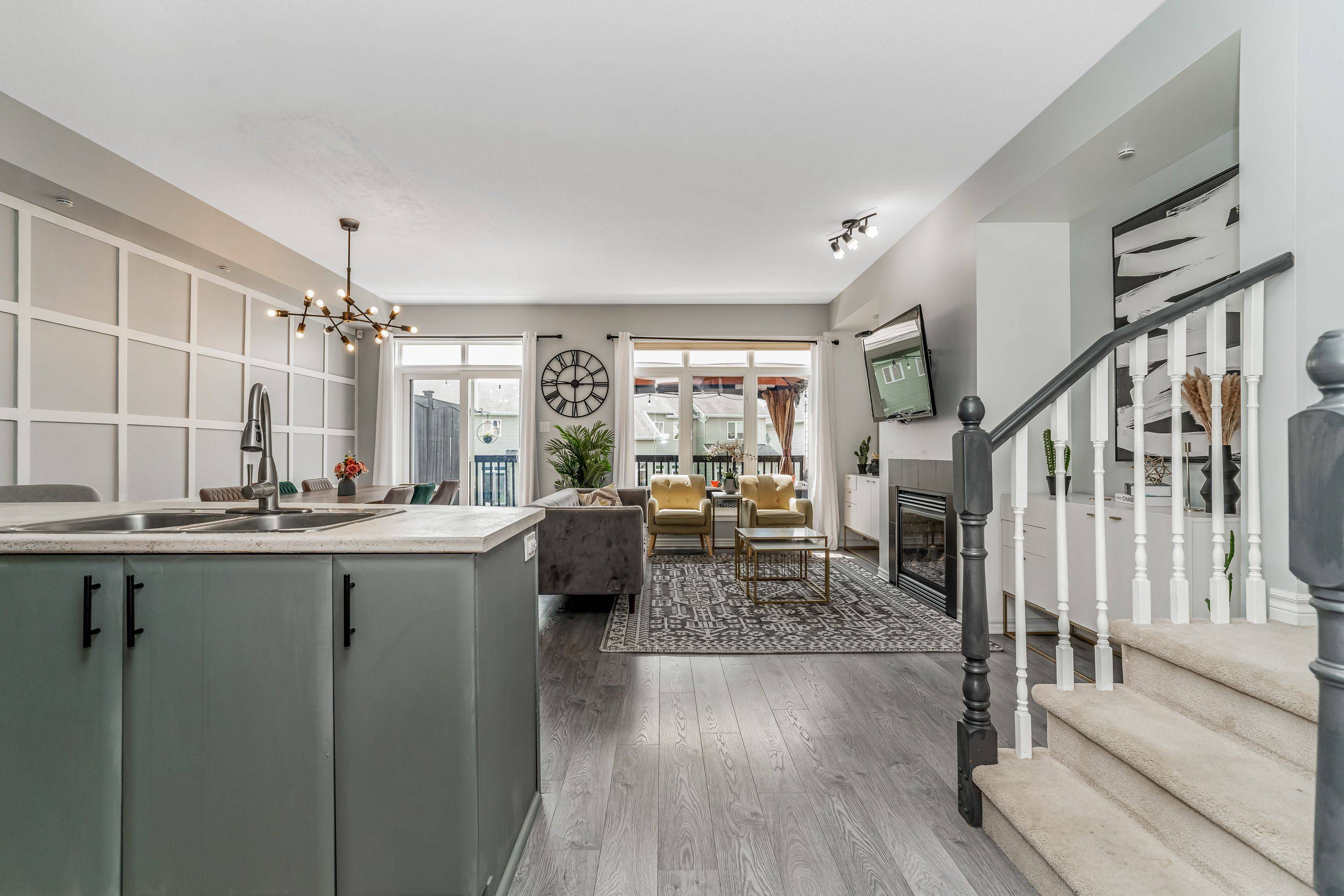 Kanata, ON K2M 0G1,416 Foxhall WAY