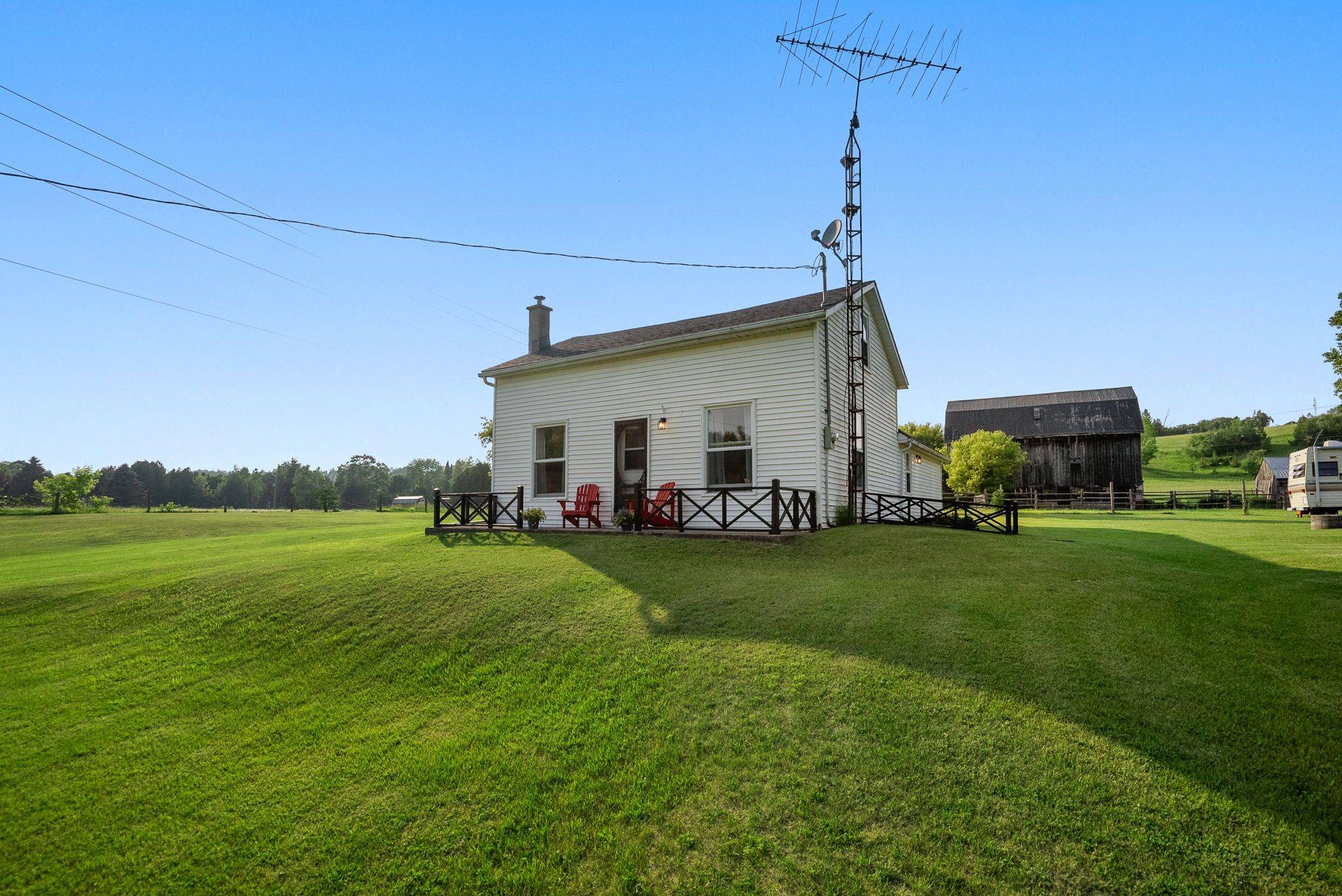 138 North ST, Alnwick/haldimand, ON K0K 2G0