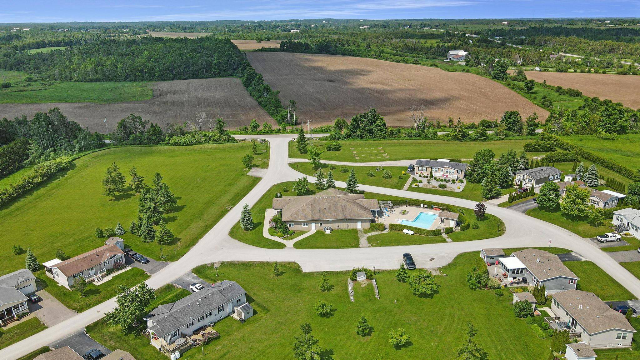 Kawartha Lakes, ON K0M 1L0,53 Creekside CIR