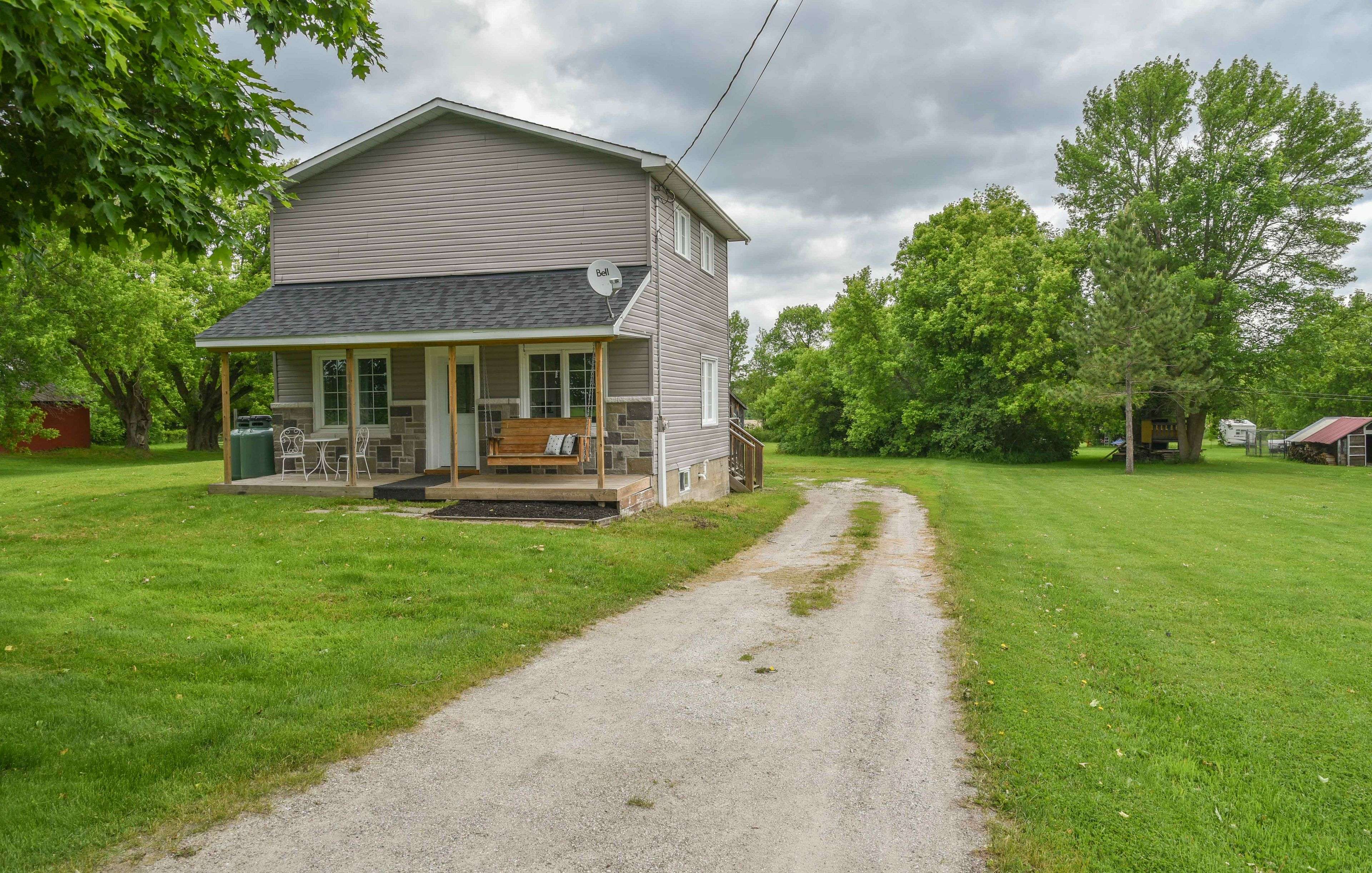 Whitewater Region, ON K0J 1V0,2387 Foresters Falls RD