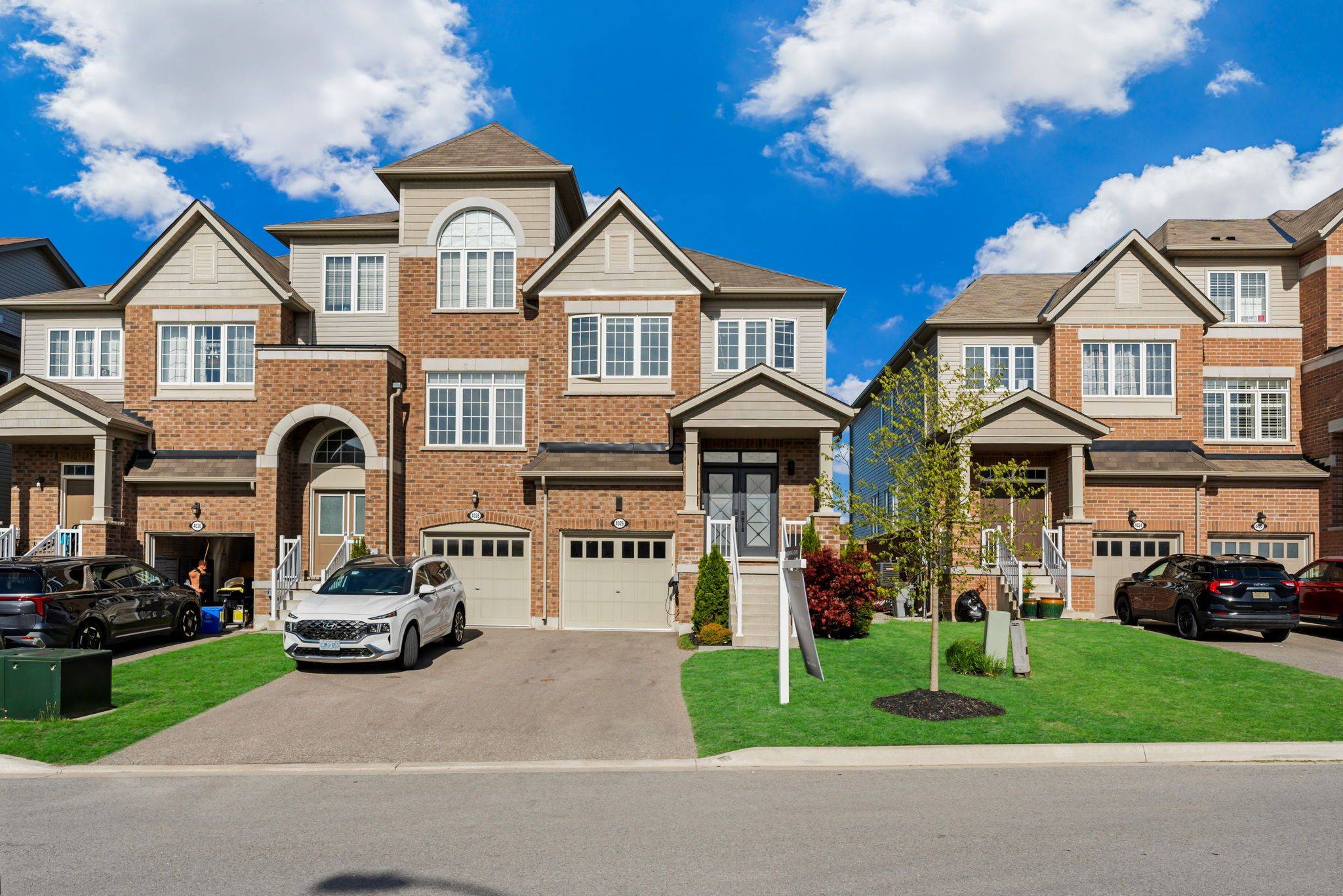 4026 Fracchioni DR, Lincoln, ON L3J 0R8