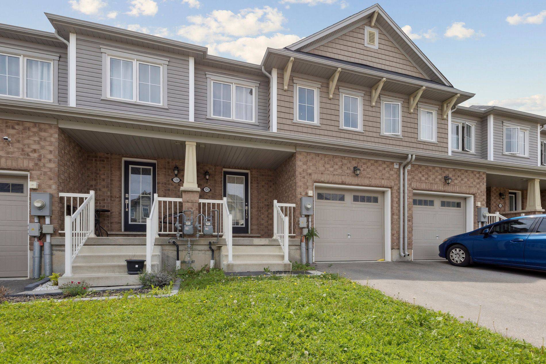 Brantford, ON N3T 5L5,126 Munro CIR