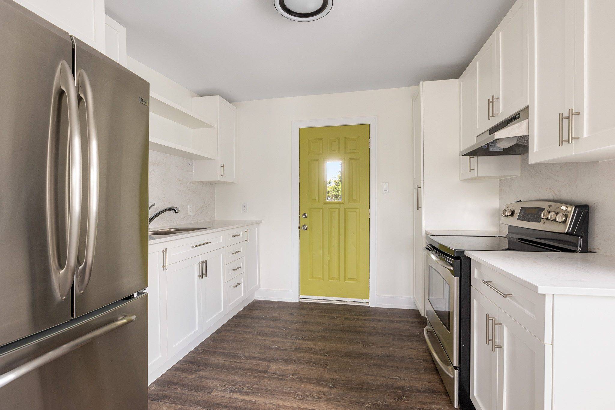 Vanier And Kingsview Park, ON K1L 5L5,88 Ste. Cecile ST ##3