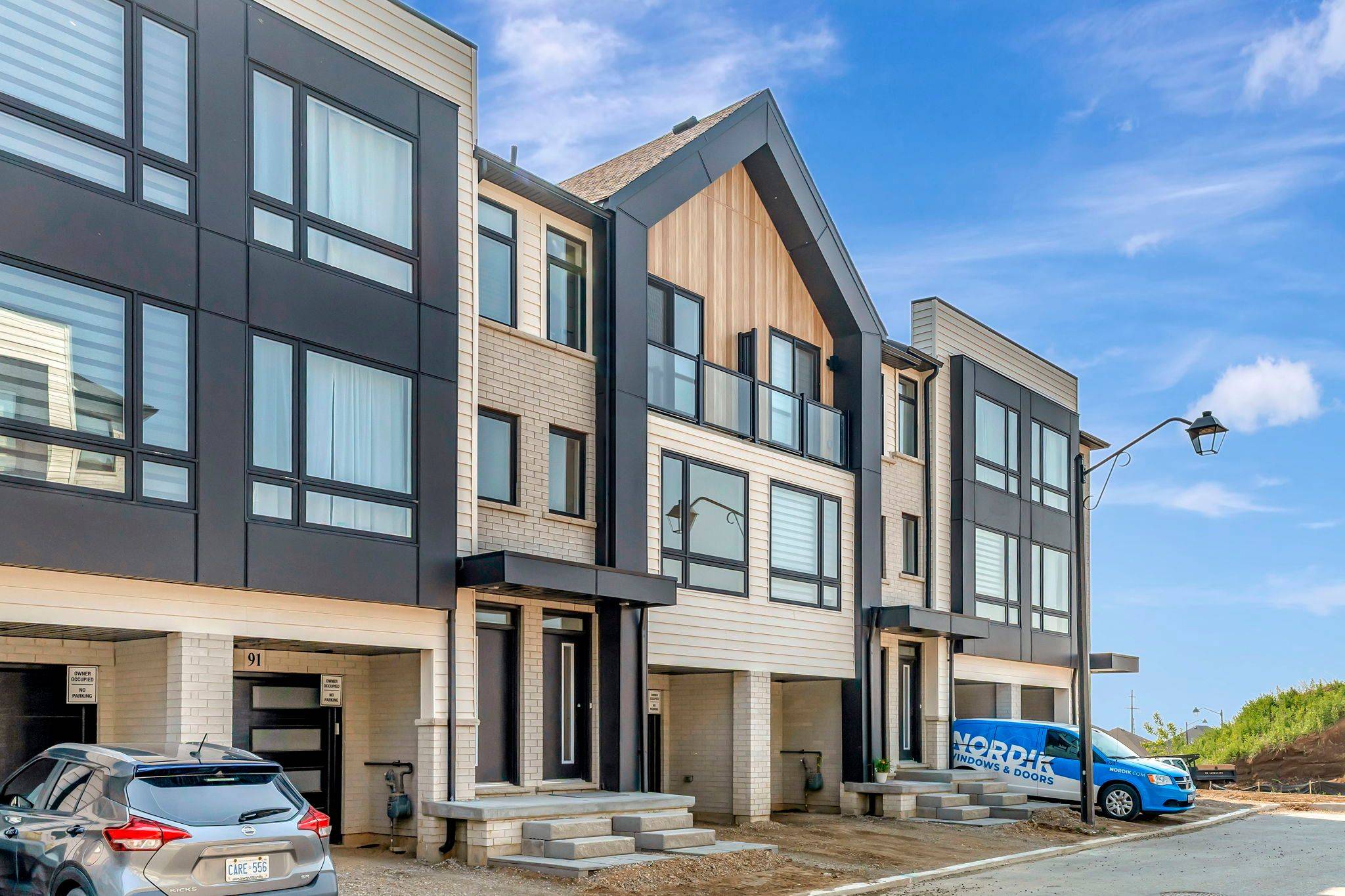 Brant, ON N3L 0K3,55 TOM BROWN DR #90