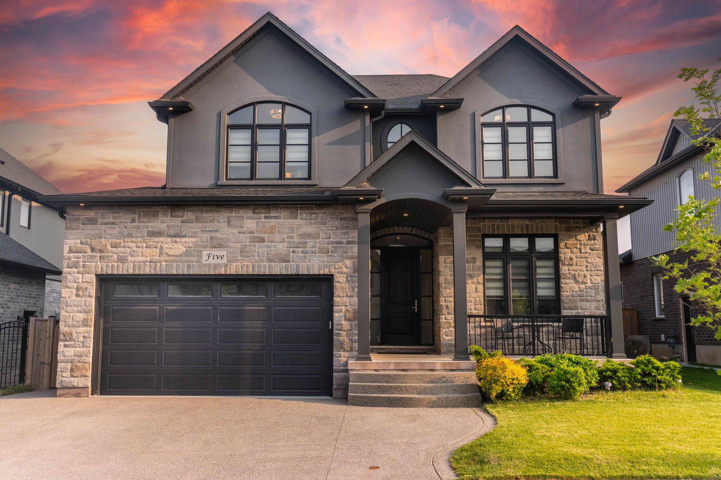 5 Autumn AVE, Thorold, ON L2V 0B6