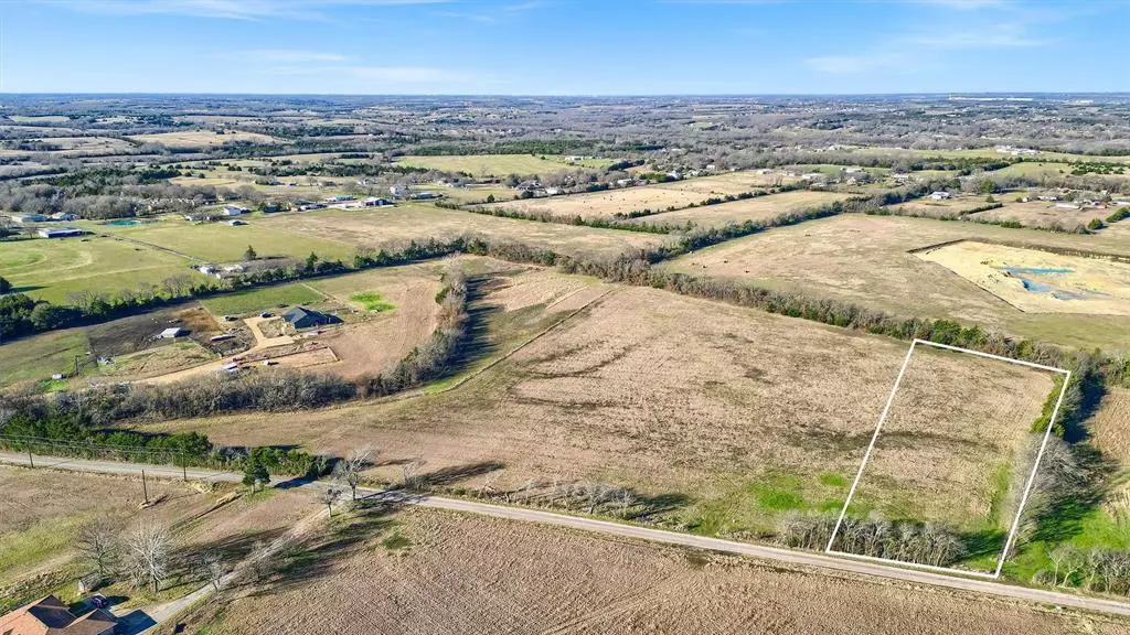 Sherman, TX 75090,Lot 1 Tribble Road
