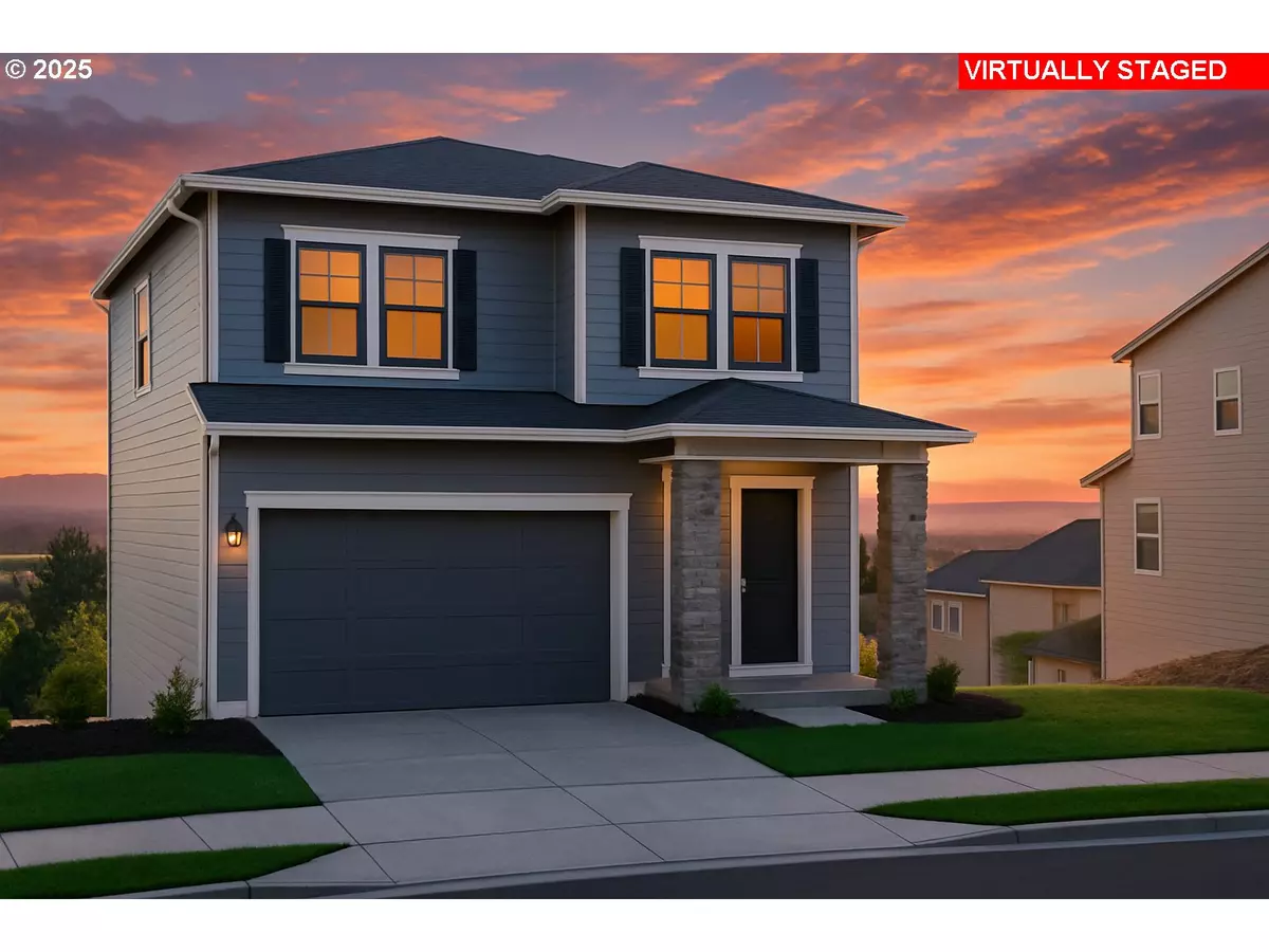 Beaverton, OR 97007,17614 SW Watchman LN