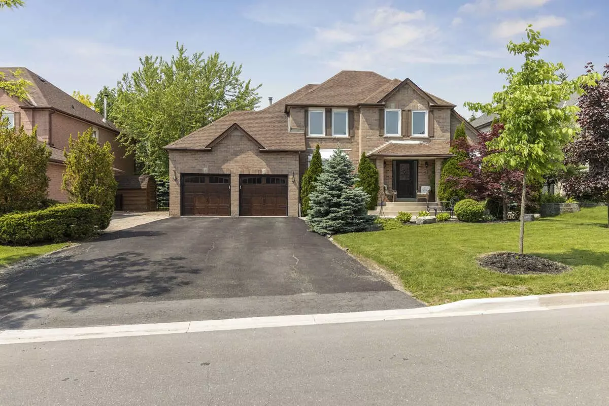 Richmond Hill, ON L4E 2J8,31 Bloomfield TRL