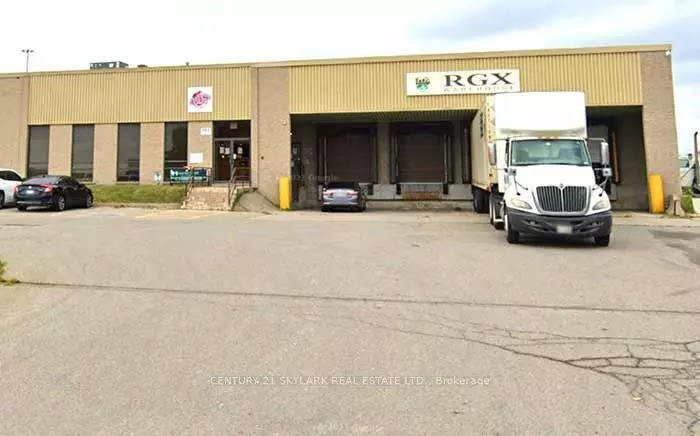 Brampton, ON L6T 3W6,101 Glidden RD #8