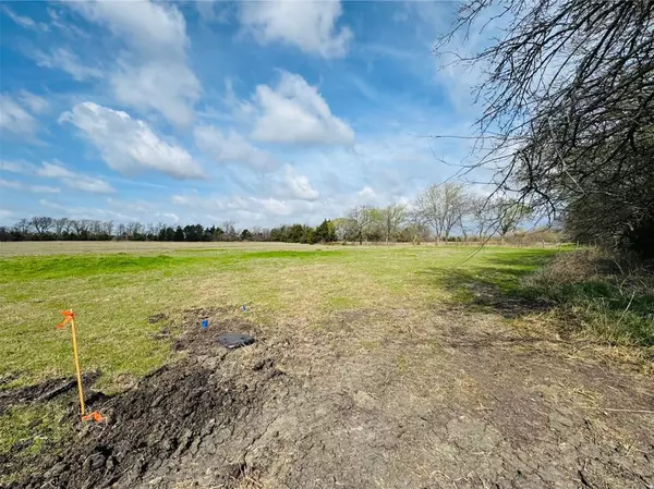 Sherman, TX 75090,Lot 1 Tribble Road