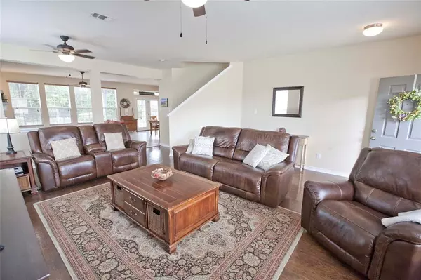 Fort Worth, TX 76108,908 Reveille Road