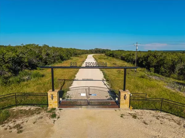 Evant, TX 76566,TBD County Road 421