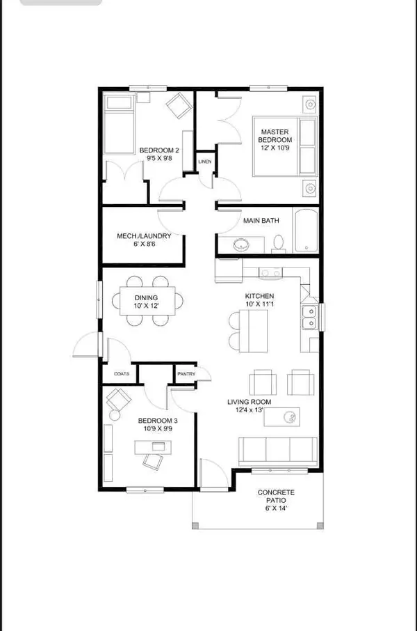 Taber, AB T1G 0G7,4909 72 AVE