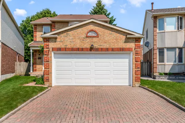 70 Elmfield CRES, Toronto E05, ON M1V 2Y6