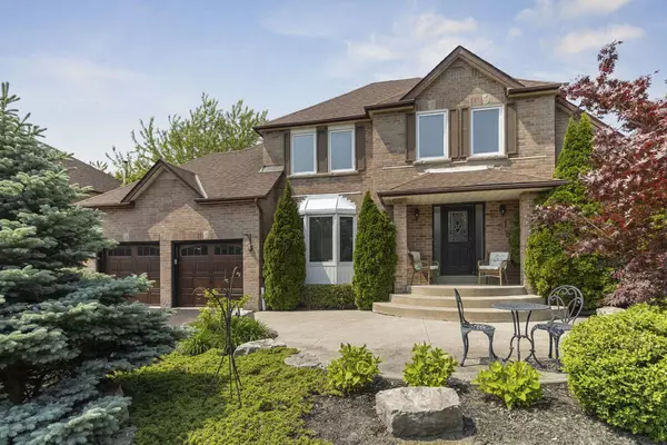Richmond Hill, ON L4E 2J8,31 Bloomfield TRL