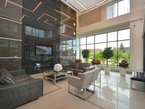 Mississauga, ON L5B 0K4,3975 Grand Park DR #403