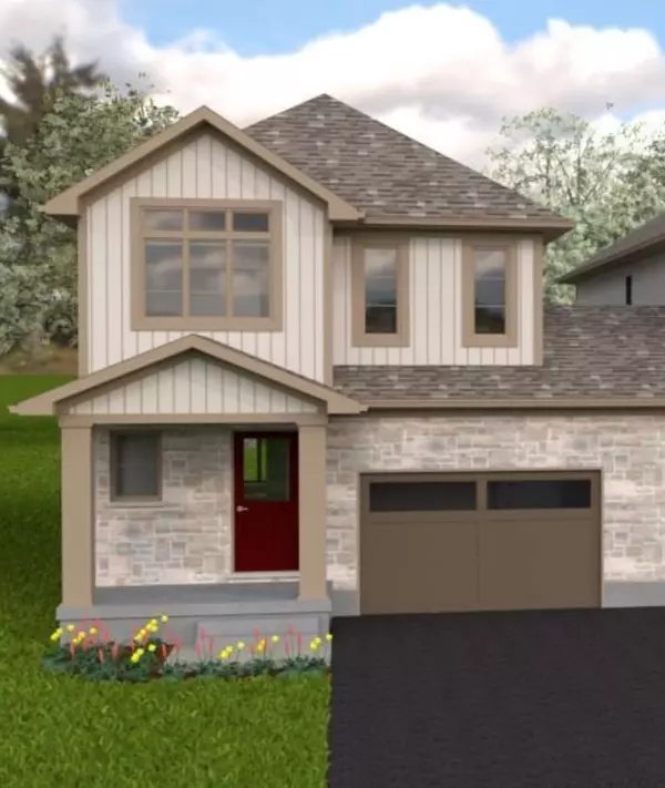 Wellington North, ON N0G 2L2,544 Newfoundland ST