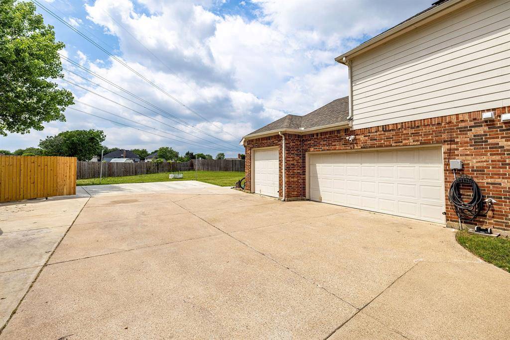 Grand Prairie, TX 75052,4943 Constantine Court