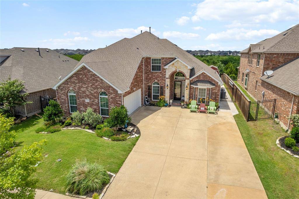 1725 Vintage Lane, Wylie, TX 75098