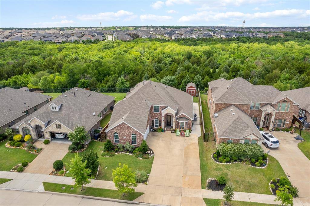Wylie, TX 75098,1725 Vintage Lane