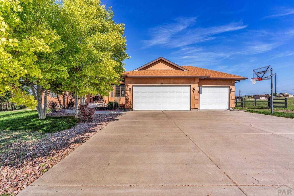 Pueblo West, CO 81007,1237 N Stratton Dr
