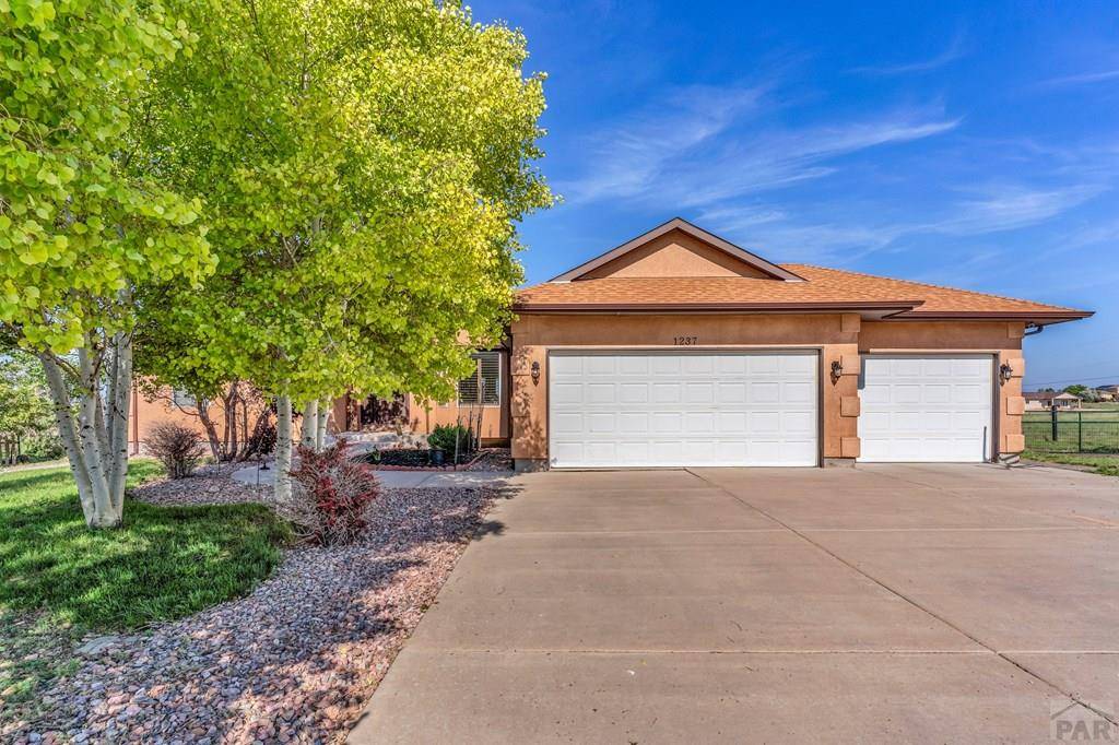 Pueblo West, CO 81007,1237 N Stratton Dr