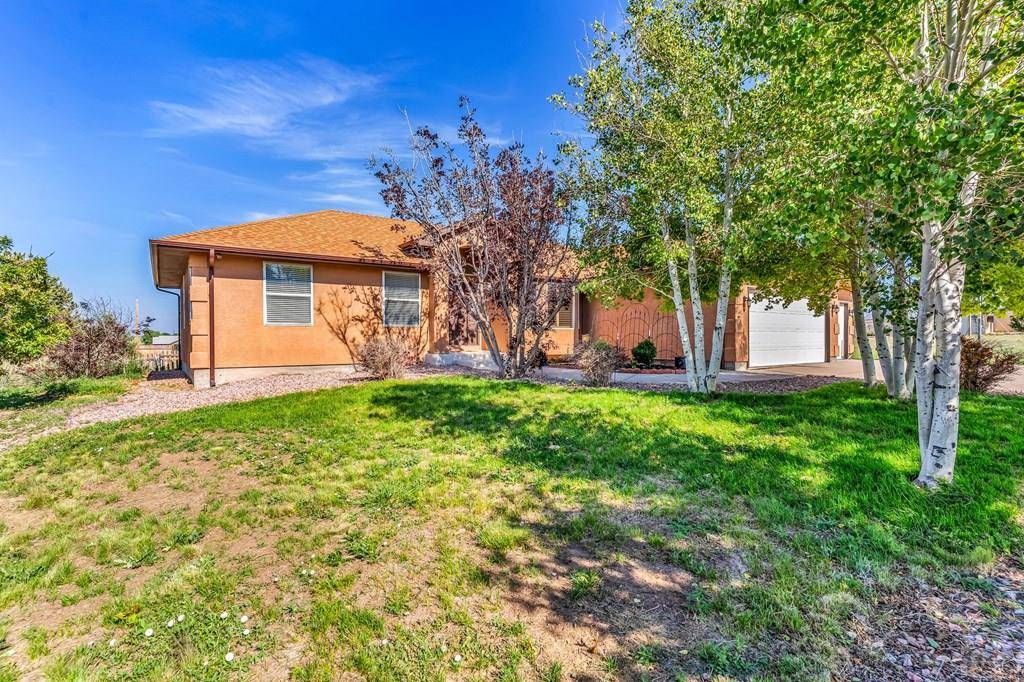 Pueblo West, CO 81007,1237 N Stratton Dr