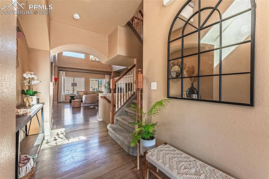 Colorado Springs, CO 80924,5806 Adamants DR