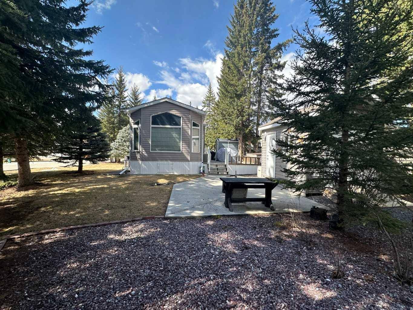 58 Coyote Creek, Rural Mountain View County, AB T0M1X0