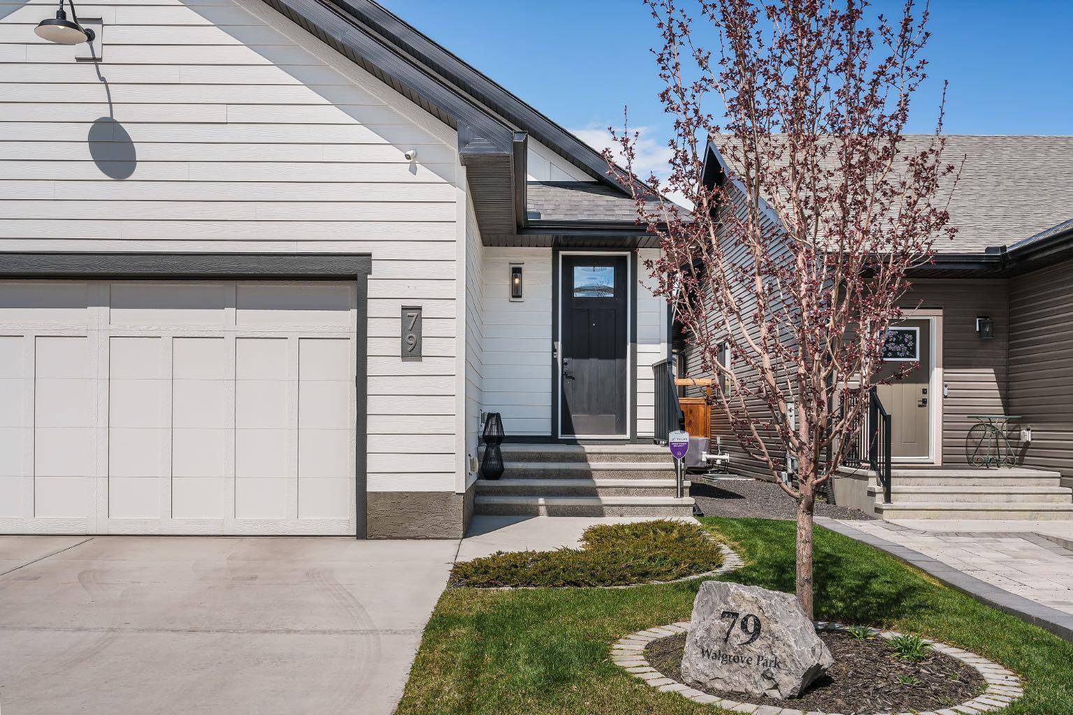 Calgary, AB T2X 4N9,79 Walgrove PARK SE