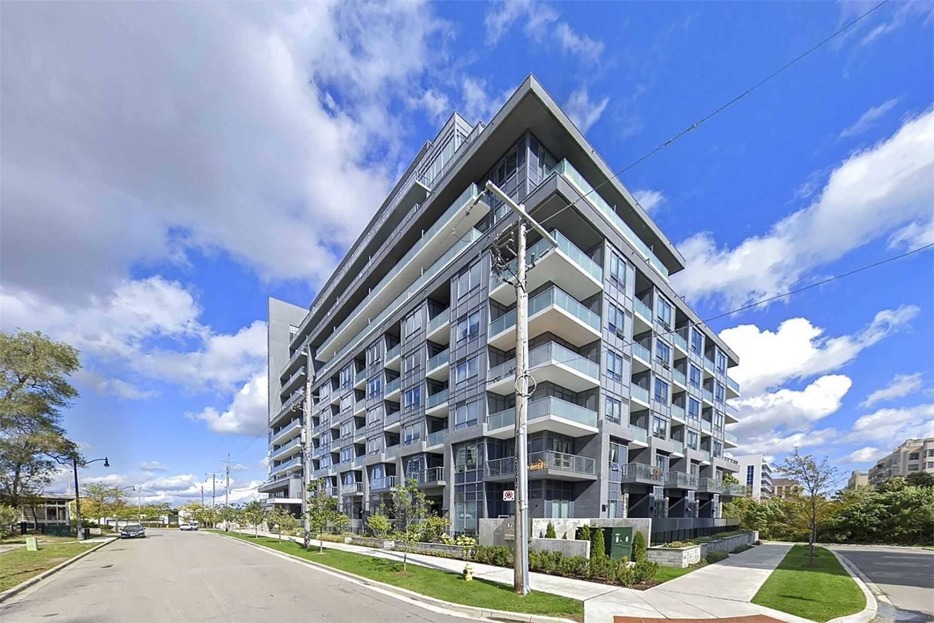 Toronto C15, ON M2K 0E9,7 Kenaston GDNS #719