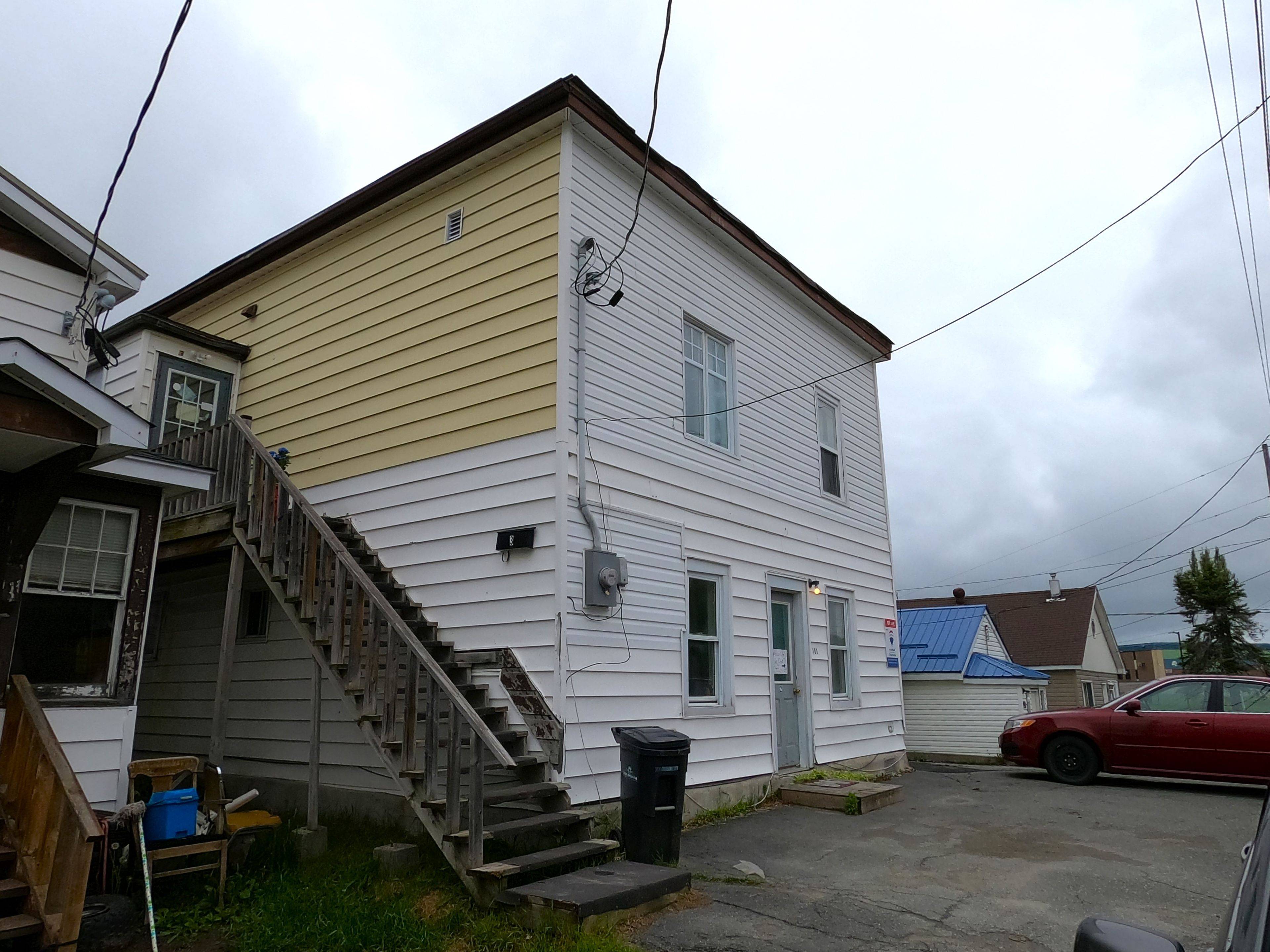 Kirkland Lake, ON P2N 1Z6,101 Carter AVE