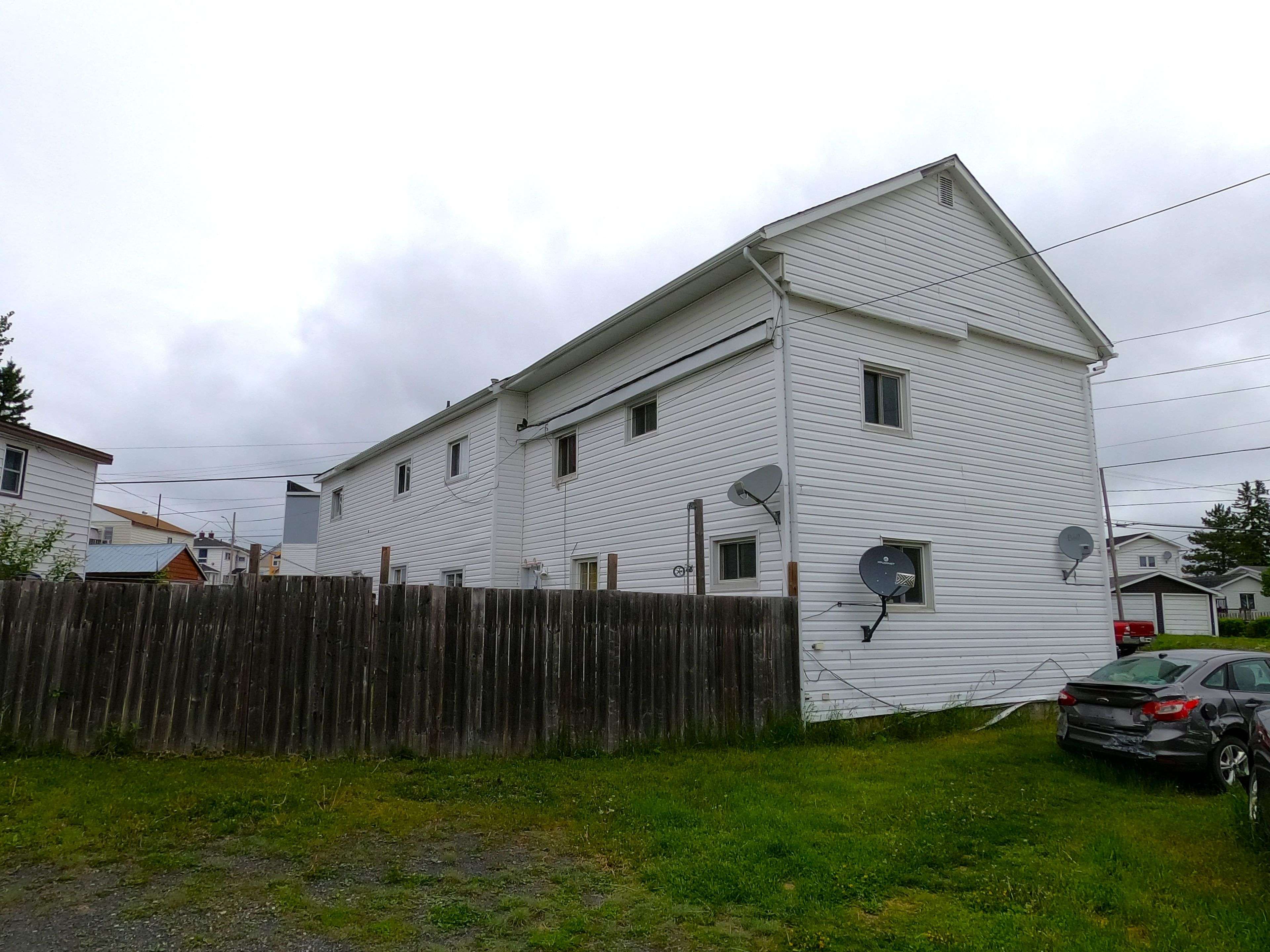 Kirkland Lake, ON P2N 2W3,65 Prospect AVE