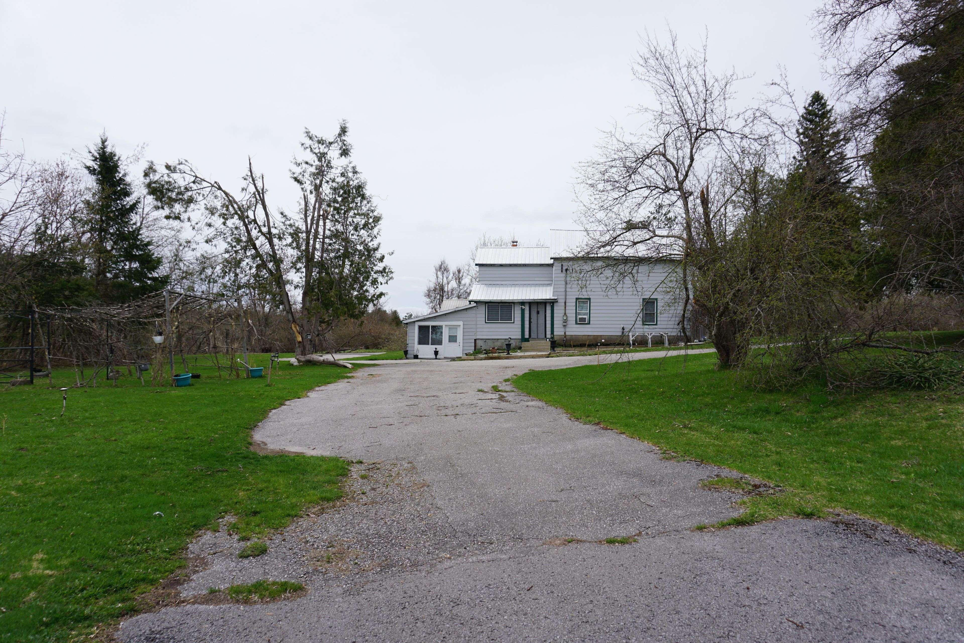 Kawartha Lakes, ON K0M 1K0,2894 County 48 RD