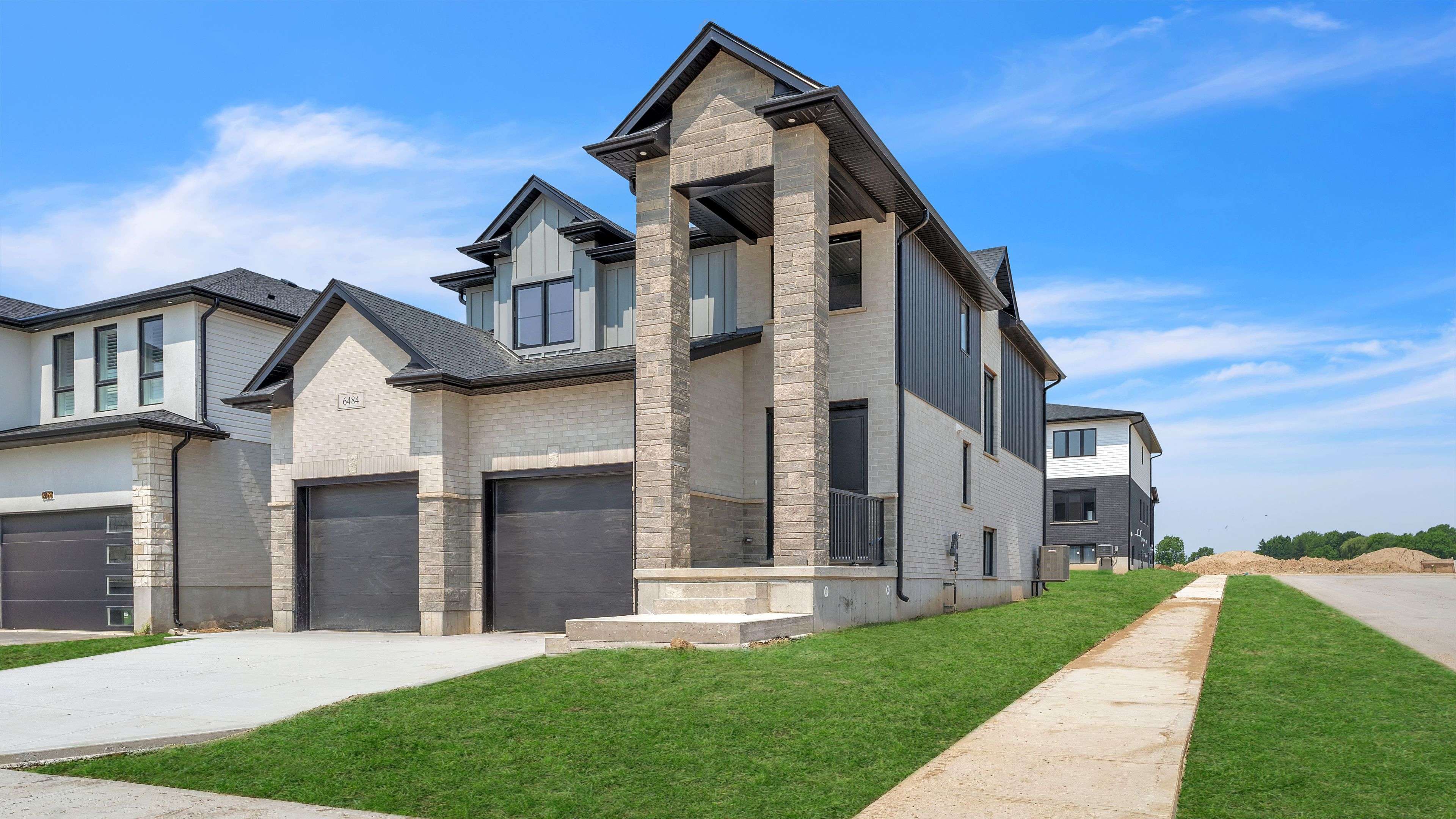 6484 Heathwoods AVE, London South, ON N6P 0J7